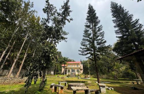 Yelagiri Resort | The Temple Tree Residence