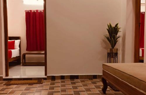 Rameshwaram Villa | The Temple view Homestay