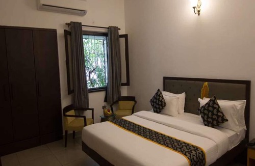 Bhopal Bed & Breakfast | The Ten Suites