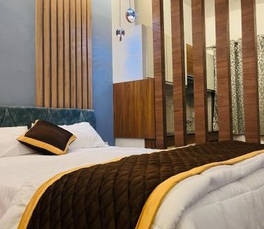 Pollachi Hotel | The Tendoinn