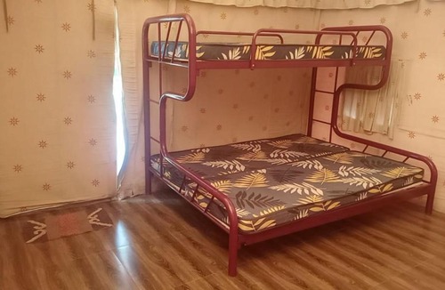 Devbag Hotel | The Tent Resort Malvan