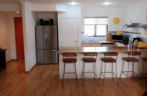 Margaret River House | The Terrace House - in the heart of Margaret River (dog-friendly).