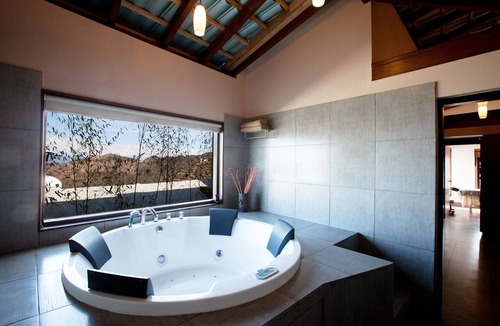 Kanatal Hotel | The Terraces
