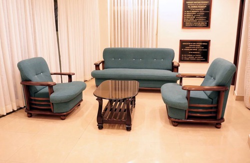 Kumily Bed & Breakfast | The Thekkady Haritham Residency