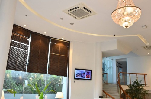 Tonk Road Hotel | The Theme Hotel Jaipur