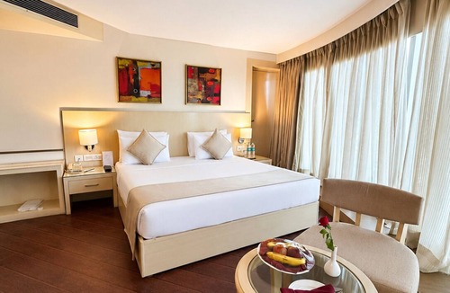 Tonk Road Hotel | The Theme Hotel Jaipur