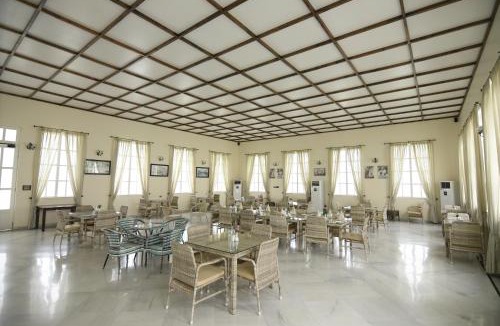 Sawai Madhopur Resort | The Tiger Villa Ranthambore ATD India Group