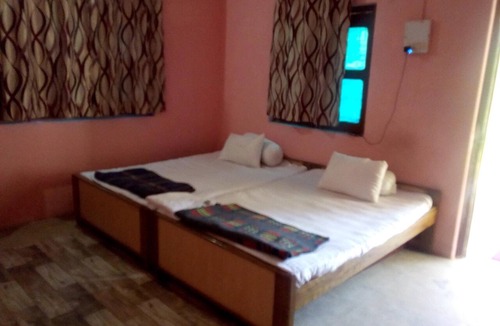 Mukki Resort | The Tigers Hill Retreat