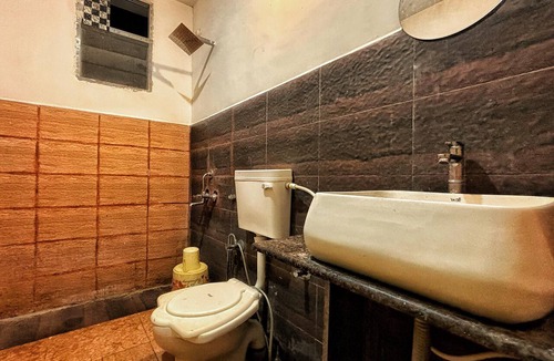 Mukki Resort | The Tigers Hill Retreat