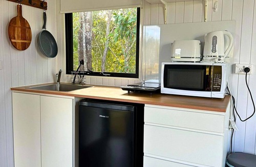 Koah House | The Tiny Ranch by Tiny Away
