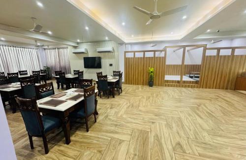 IMT Manesar Hotel | The Tomo Inn