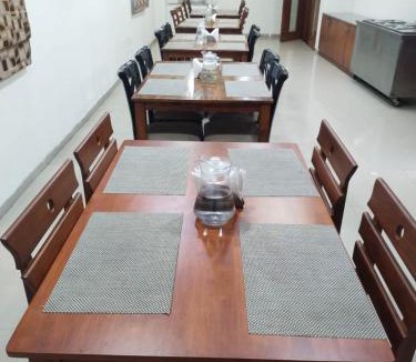 Thoraipakkam Hotel | The Townhall (Unit of Prohotel)
