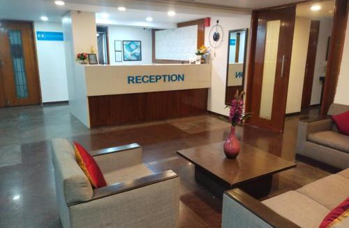 Thoraipakkam Hotel | The Townhall (Unit of Prohotel)