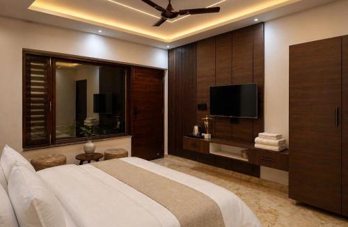 Chakrata Hotel | The Tranquil hotel