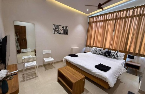 Alibaug Hotel | The Tranquo Stays
