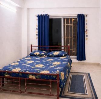Siliguri Hostel | The Travellers Nest