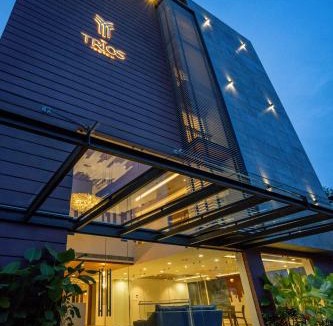 Shenoys Hotel | The Trios Hotel