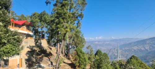 Kaul Hotel | The Trishul Vista