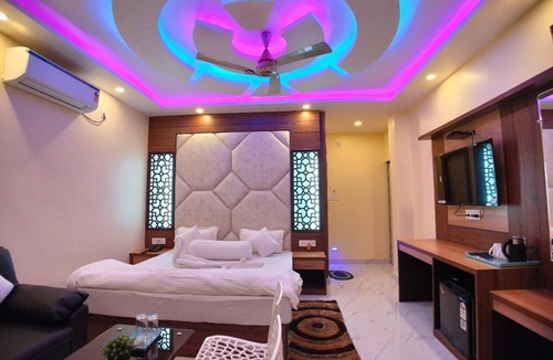 Mandarmani Resort | The Triton Beach Resort