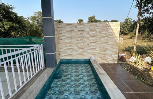 Palghar Villa | The Tuskk Exotica