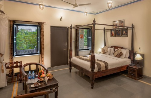 Mavli Hotel | The Udai Bagh