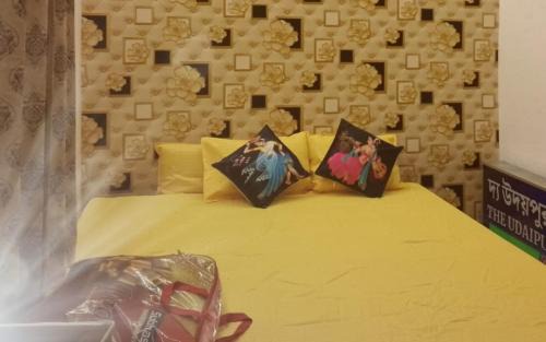 New Digha House | The Udaipur Diary By StayApart