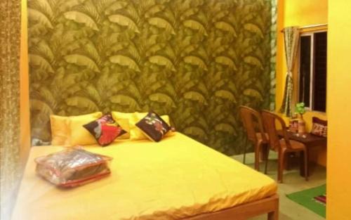 New Digha House | The Udaipur Diary By StayApart