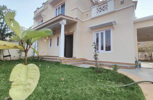 Udaipur Hotel | The Udaipur villa 2 private Home stay with pool