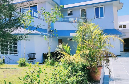 Udaipur Villa | The Udaipur villa home stay with swiming pool
