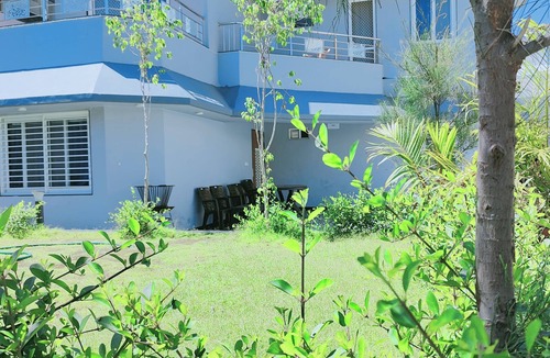 Udaipur Villa | The Udaipur villa home stay with swiming pool