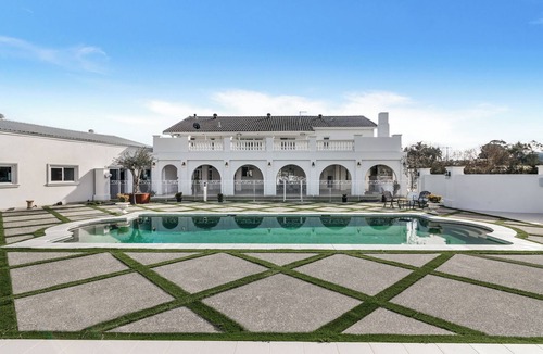 Mount Vernon House | The ultimate Stayz ! private estate in Sydney 39 mins from Sydney CBD !