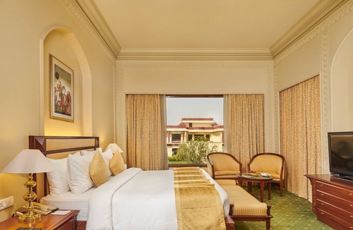 Uchiyarda Hotel | The Ummed Jodhpur Palace Resort & Spa