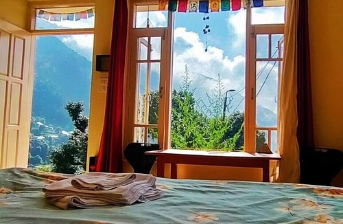 McLeod Ganj Hotel | The Unmad