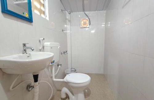 Chennai House | The Upper Deck