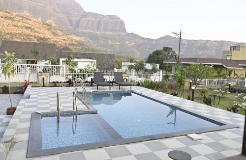 Nashik Villa | The Urban Escape