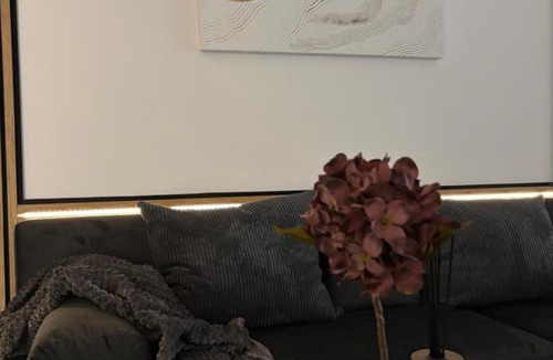 Sector 4 Apartment | The Urban Hide by D'or Selection