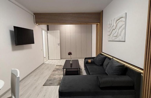 Sector 4 Apartment | The Urban Hide by D'or Selection