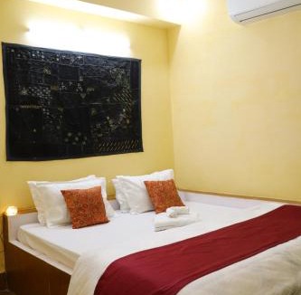 Jaisalmer House | The Urmila Palace