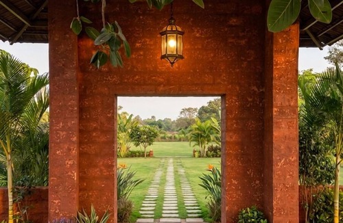 Khalapur Cottage | The Vachraj By Spring Tree Hotels