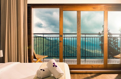 Devikolam Resort | The Valle by Kondody Hotels