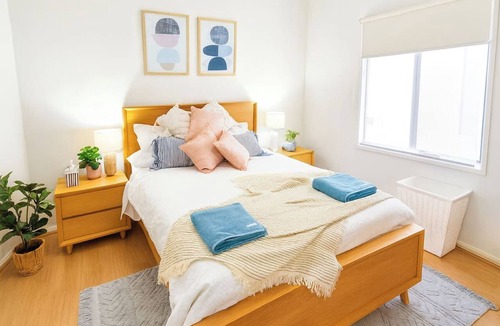 Second Valley House | The Valley Hideaway - Romantic Couples Getaway