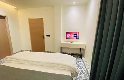 Durgapura Apartment | The Vera Jaipur luxury living