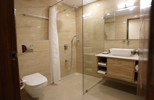 Morjim Hotel | The Verda De Miranda Resort
