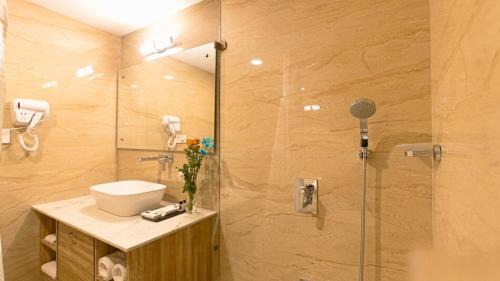 Morjim Hotel | The Verda De Miranda Resort Morjim North Goa