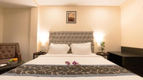 Morjim Hotel | The Verda De Miranda Resort Morjim North Goa