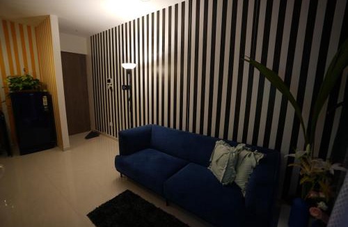Undri Apartment | The Vibe Den
