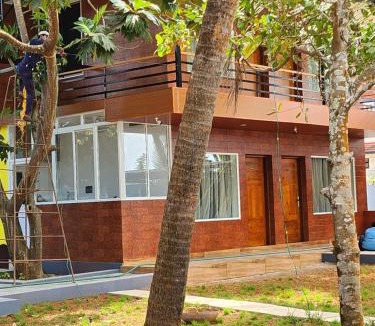 Hosdurg Other | The Vibe Resort and home stay