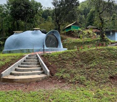Samse Other | The View 360 Naturestay