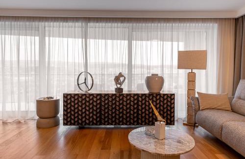 Cluj-Napoca Apartment | The View Apartment 2