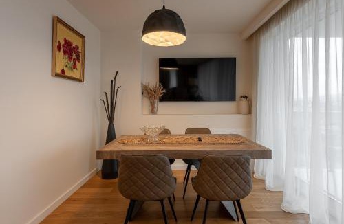 Cluj-Napoca Apartment | The View Apartment 2